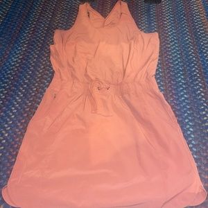 Patagonia Fleetwith Dress